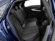Audi A4 V (B9) Рестайлинг Москва  - изображение 31