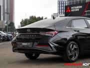 Hyundai Elantra VII (CN7) Рестайлинг Москва  - изображение 42