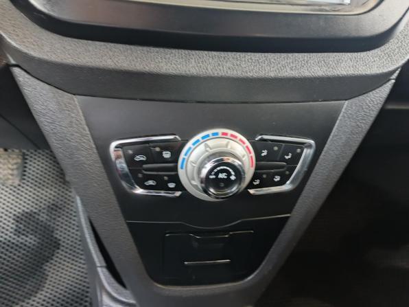 Lifan X50 с пробегом 2016 года, цена 387 000 рублей, 201310 км, хэтчбек, Автокод Объявления