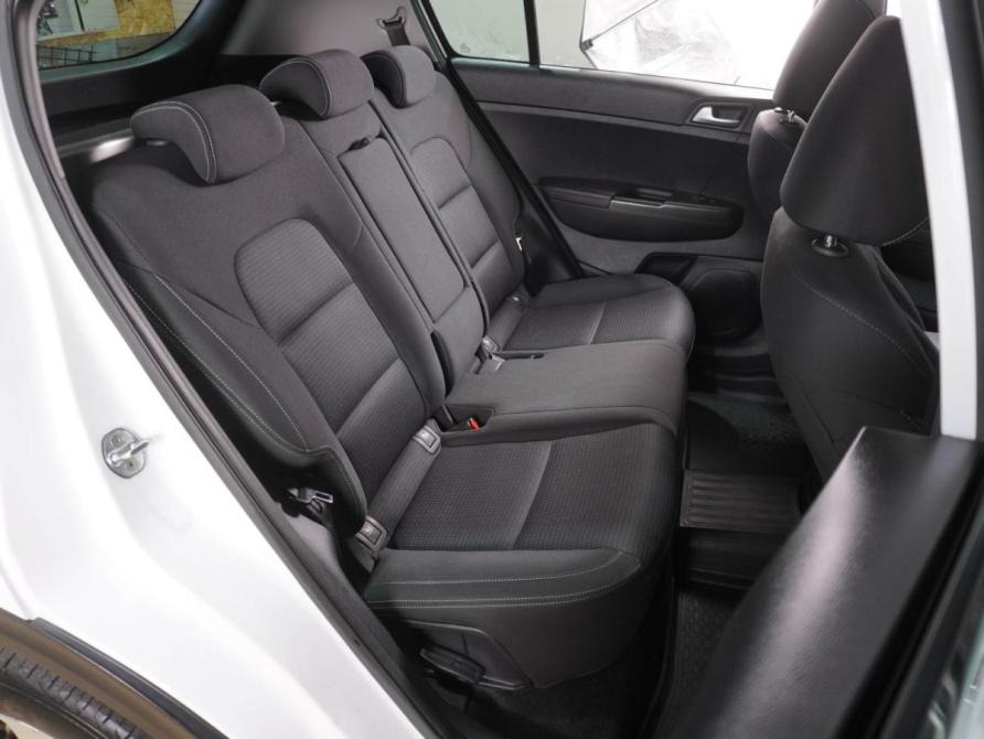 Kia Sportage IV Рестайлинг Воронеж  - изображение 7