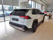 Toyota RAV4 V (XA50) Краснодар  - изображение 14