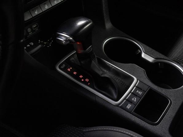 Kia Sportage IV с пробегом 2016 года, цена 2 049 000 рублей, 114943 км, внедорожник, Автокод Объявления