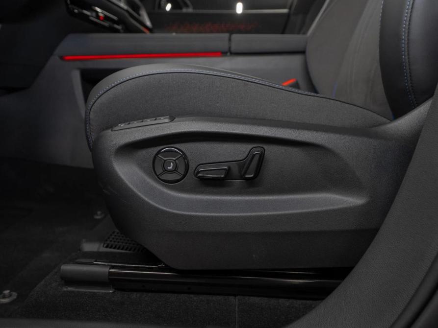 Volkswagen Teramont II (China Market) Москва  - изображение 26
