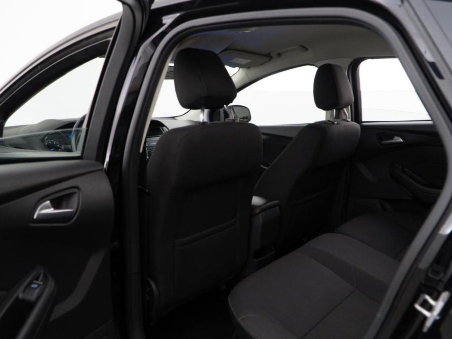 Ford Focus III Рестайлинг Москва  - изображение 11