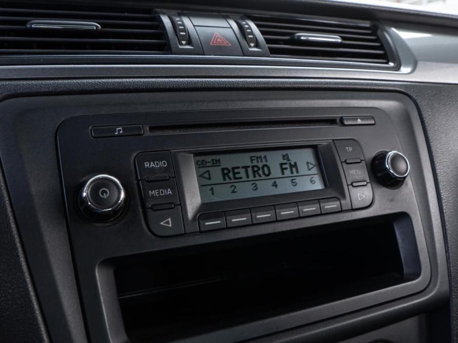 Skoda Rapid I Волгоград  - изображение 13