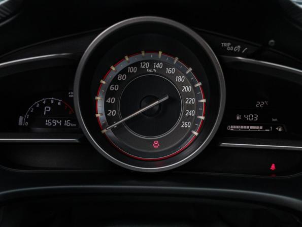 Mazda 3 III (BM) с пробегом 2013 года, цена 1 180 000 рублей, 169415 км, хэтчбек, Автокод Объявления