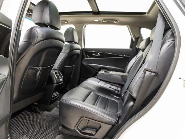 Kia Sorento III Prime Рестайлинг с пробегом 2018 года, цена 2 750 000 рублей, 81780 км, внедорожник, Автокод Объявления