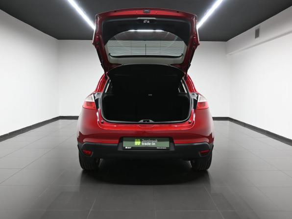 Renault Megane III с пробегом 2011 года, цена 850 000 рублей, 115279 км, хэтчбек, Автокод Объявления