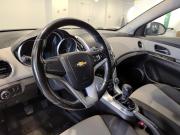 Chevrolet Cruze I Рестайлинг Казань  - изображение 42