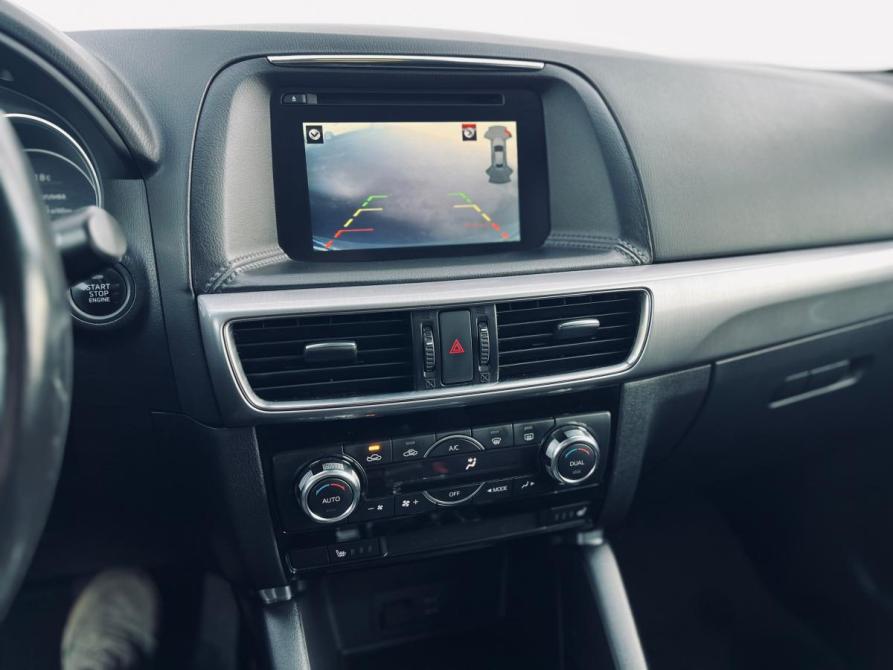 Mazda CX-5 I Санкт-Петербург  - изображение 17