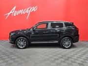 Geely Atlas Pro Вологда  - изображение 24