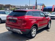 Geely Atlas I Альметьевск  - изображение 26