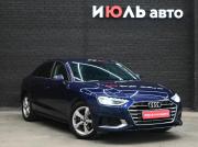 Audi A4 V (B9) Рестайлинг Екатеринбург  - изображение 24