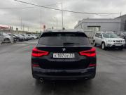 BMW X3 III (G01) Санкт-Петербург  - изображение 12
