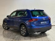 Volkswagen Tiguan II Санкт-Петербург  - изображение 24