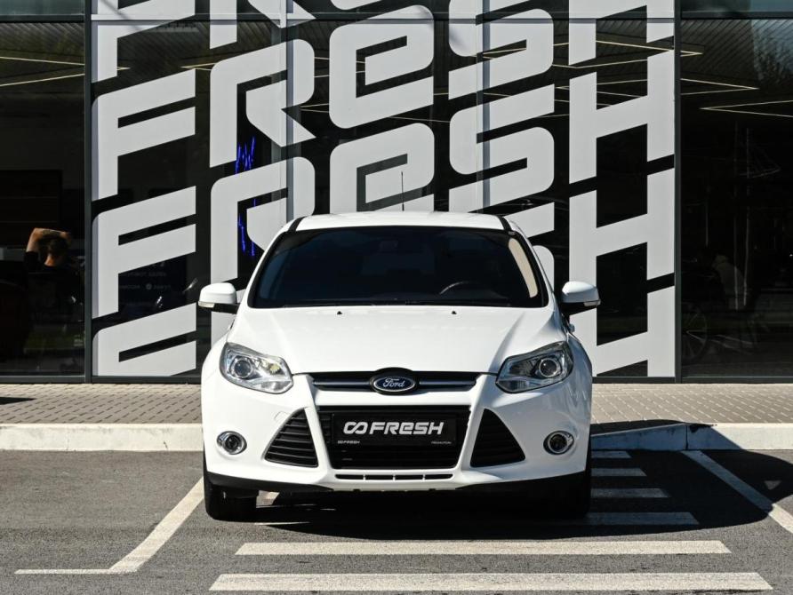 Ford Focus III Волгоград  - изображение 3