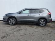 Nissan X-Trail III Рестайлинг Москва  - изображение 28