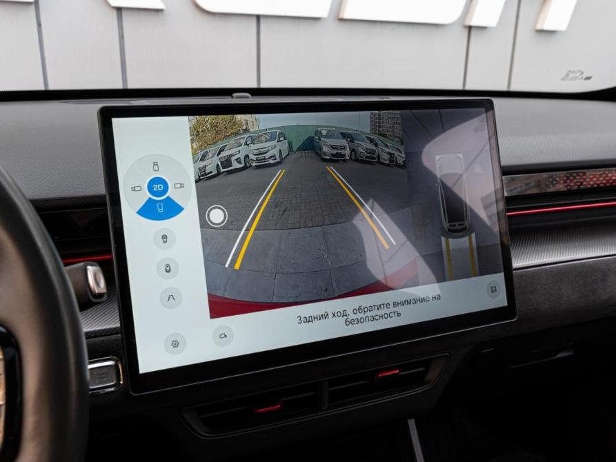JETOUR DASHING I Краснодар  - изображение 13