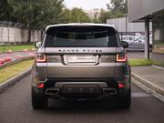 Land Rover Range Rover Sport II Рестайлинг Санкт-Петербург  - изображение 43