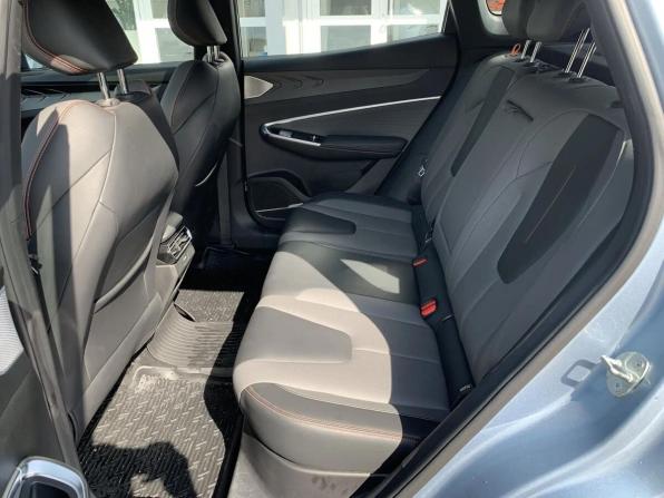 Geely Cityray с пробегом 2024 года, цена 2 445 000 рублей, 16000 км, внедорожник, Автокод Объявления