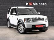 Land Rover Discovery IV Екатеринбург  - изображение 22