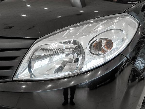 Renault Sandero I с пробегом 2013 года, цена 520 000 рублей, 150000 км, хэтчбек, Автокод Объявления