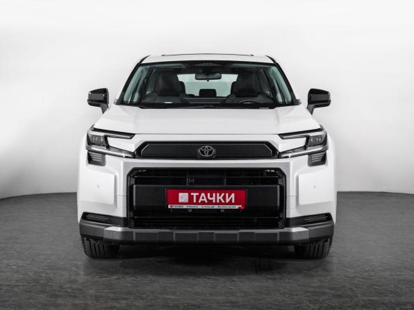 Toyota RAV4 VI (XA60) с пробегом 2026 года, цена 4 750 000 рублей, 104 км, внедорожник, Автокод Объявления
