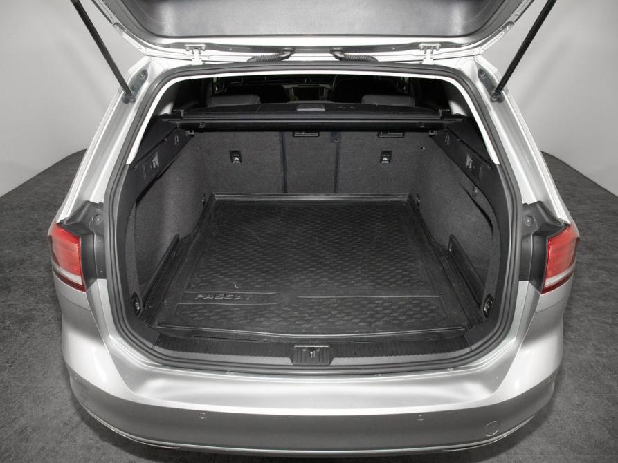 Volkswagen Passat B8 Иркутск  - изображение 20