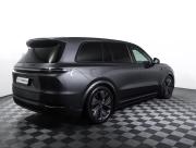 Li Auto (Lixiang) L9 I Рестайлинг Москва  - изображение 35