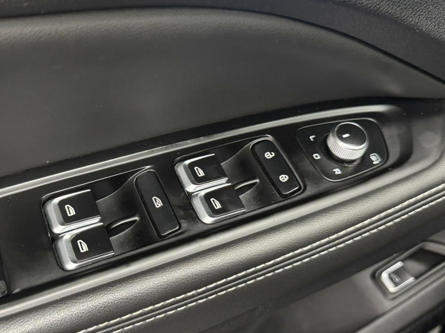 Geely Tugella I Красноярск  - изображение 20