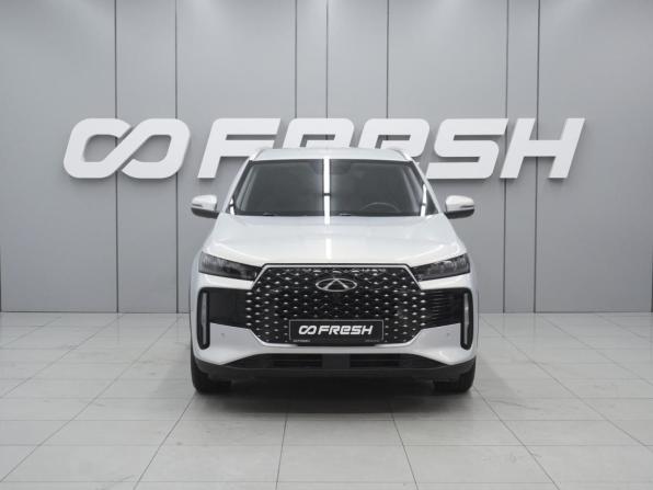 Chery Tiggo 4 I Рестайлинг 2 с пробегом 2025 года, цена 1 830 000 рублей, 38112 км, внедорожник, Автокод Объявления