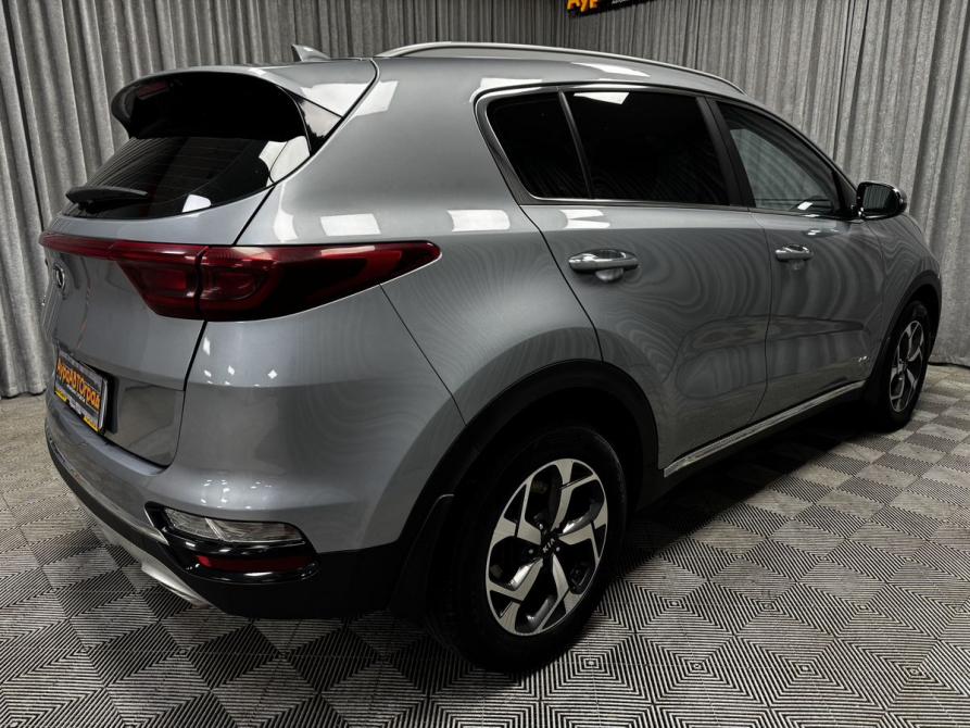 Kia Sportage IV Рестайлинг Стерлитамак  - изображение 14