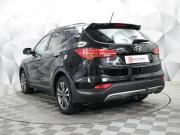Hyundai Santa Fe III Ульяновск  - изображение 23