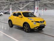 Nissan Juke I Рестайлинг Казань  - изображение 29