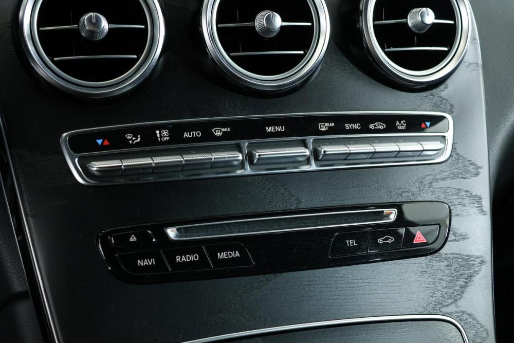 Mercedes-Benz GLC Coupe I (C253) Москва  - изображение 16
