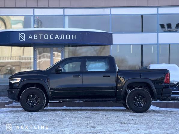 Новый Ram 1500 V Рестайлинг 2025 года, цена 12 490 000 рублей, offers.body_type.unknown, Автокод Объявления