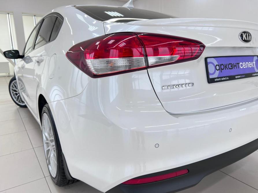 Kia Cerato III Рестайлинг (Classic) Волгоград  - изображение 12