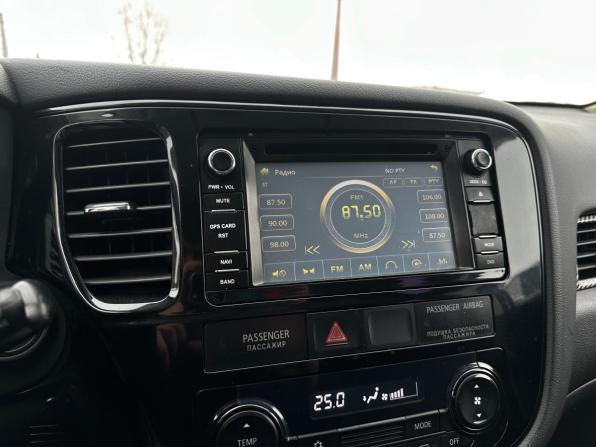 Mitsubishi Outlander III с пробегом 2014 года, цена 1 610 000 рублей, 199850 км, внедорожник, Автокод Объявления