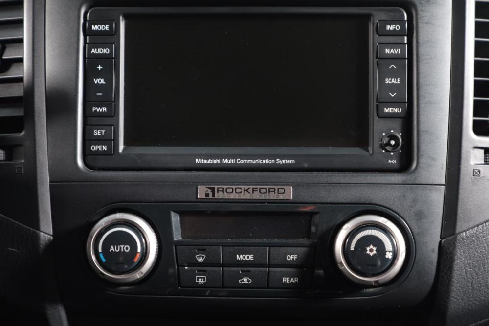 Mitsubishi Pajero IV Новосибирск  - изображение 11