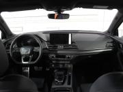 Audi Q5 II (FY) Рестайлинг Москва  - изображение 31