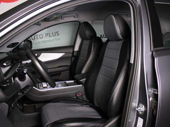 Chery Tiggo 7 Pro Max I с пробегом 2023 года, цена 2 180 000 рублей, 27292 км, внедорожник, Автокод Объявления