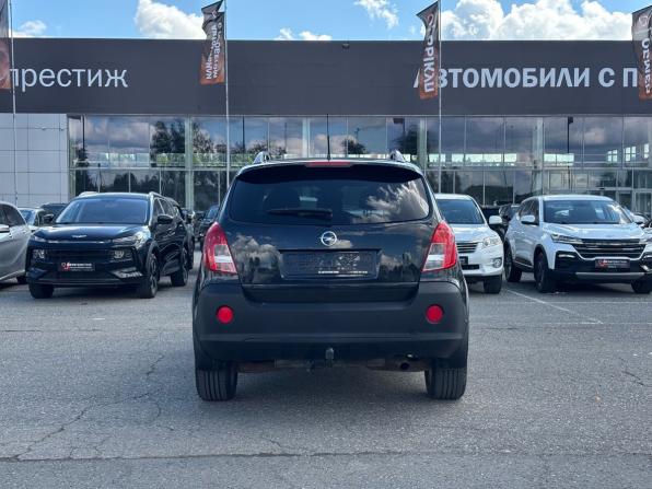 Opel Antara I Рестайлинг с пробегом 2013 года, цена 1 089 000 рублей, 231117 км, внедорожник, Автокод Объявления