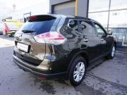 Nissan X-Trail III Москва  - изображение 21