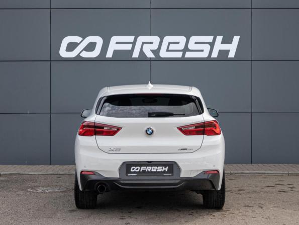 BMW X2 I (F39) с пробегом 2019 года, цена 2 740 000 рублей, 93392 км, внедорожник, Автокод Объявления