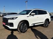 Chery Tiggo 8 Pro Max I Рестайлинг Набережные Челны  - изображение 32