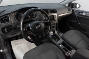 Volkswagen Golf VII Челябинск  - изображение 27