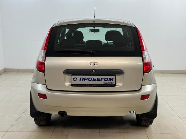Lada (ВАЗ) Kalina I с пробегом 2012 года, цена 490 000 рублей, 36199 км, хэтчбек, Автокод Объявления