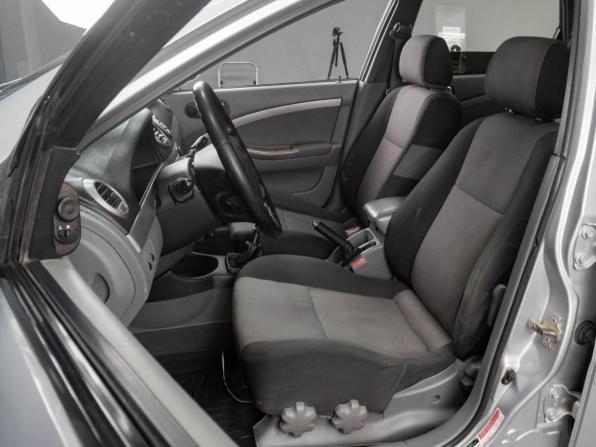 Chevrolet Lacetti I с пробегом 2008 года, цена 559 000 рублей, 216992 км, универсал, Автокод Объявления