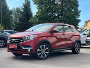 Lada (ВАЗ) XRAY I Санкт-Петербург  - изображение 18