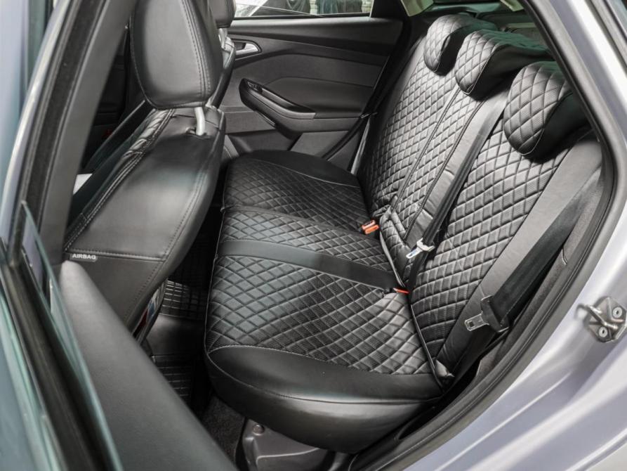 Ford Focus III Воронеж  - изображение 9